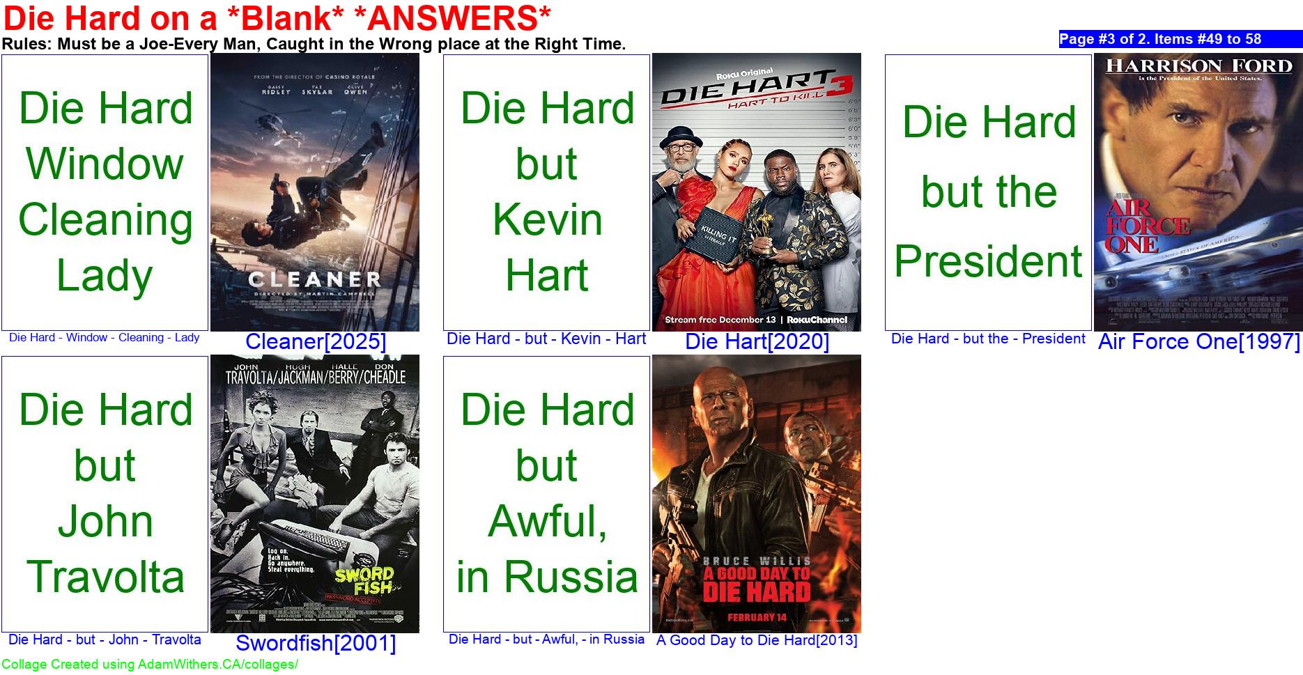 CollageA: guessDieHardOnA Page 3